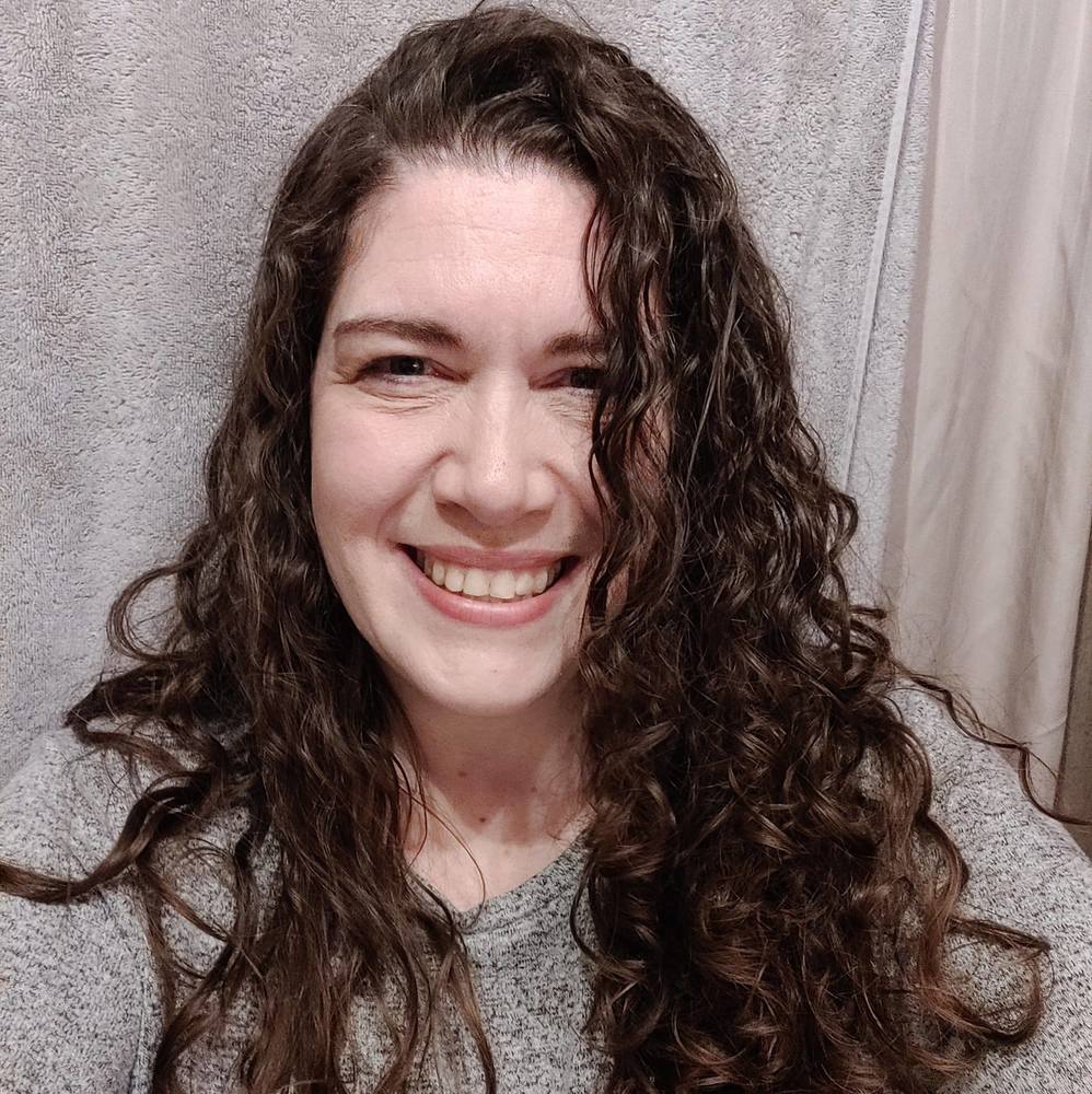 Meet your Posher, Cindy